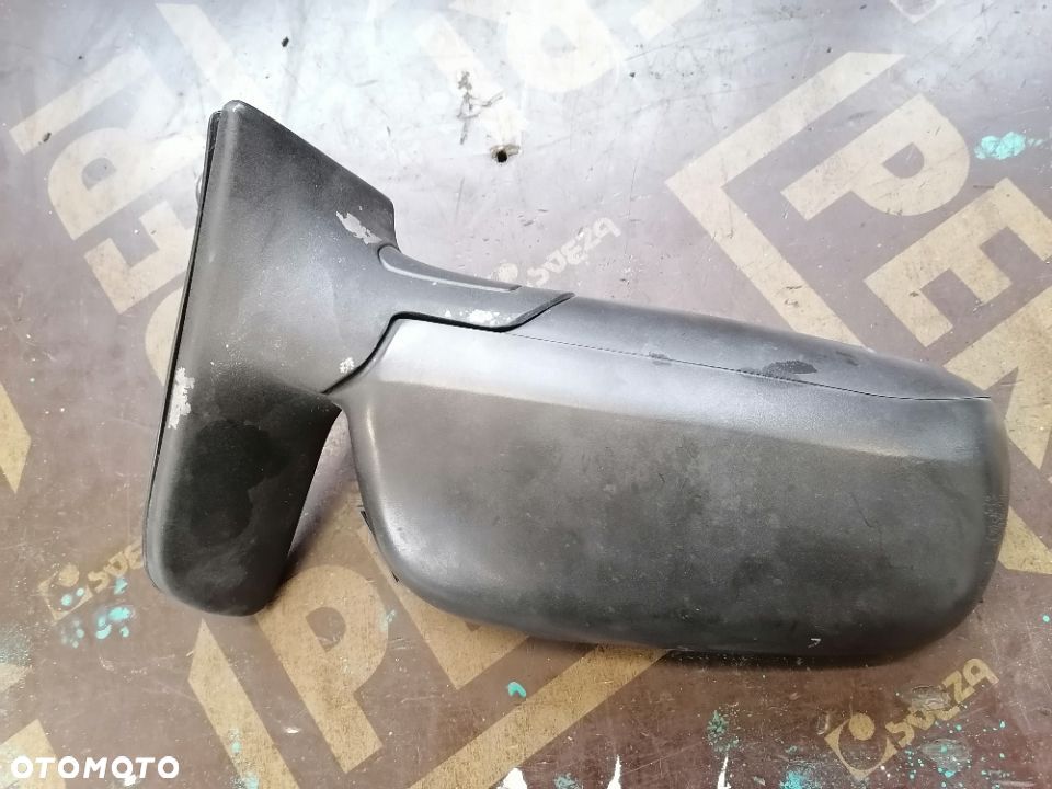 Lusterko Prawe 5Pin Alhambra Galaxy Sharan Mk1 Lift - 4