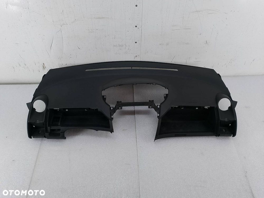 DESKA ROZDZIELCZA,KONSOLA PODUSZKI SENSOR PASY TOYOTA YARIS II 55302-52010 - 4