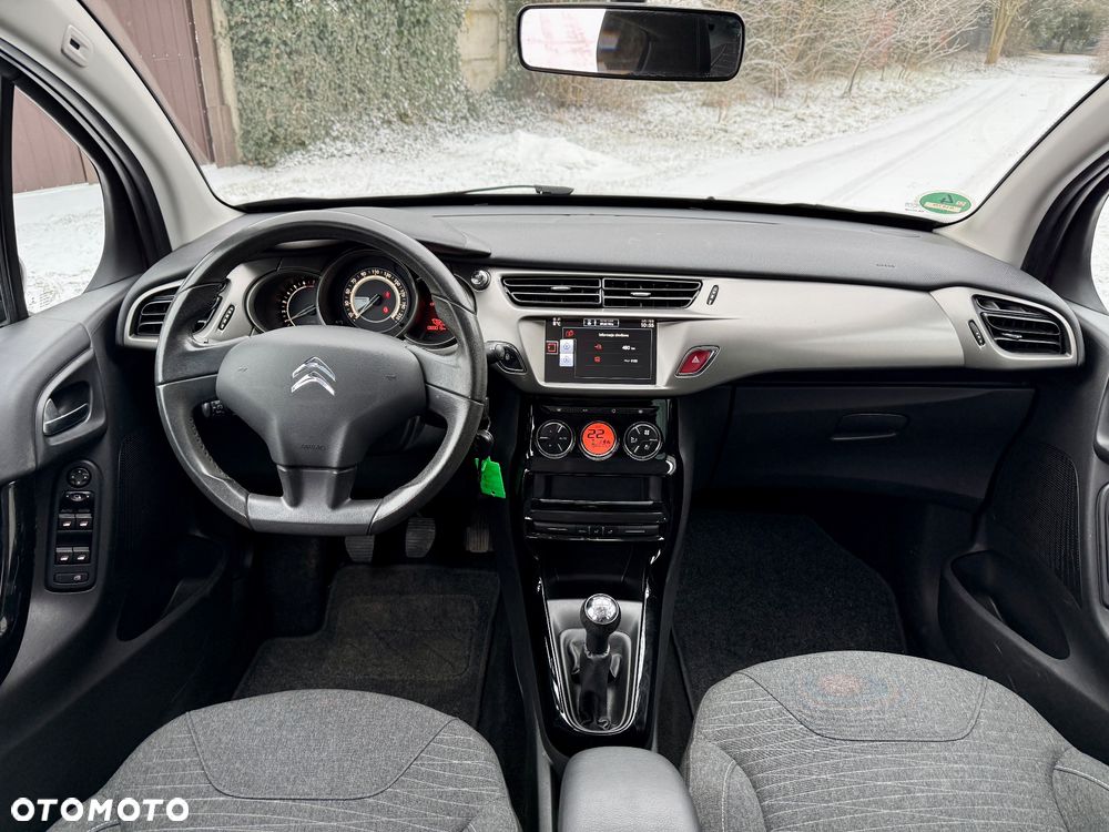 Citroën C3 1.2 PureTech Exclusive - 16