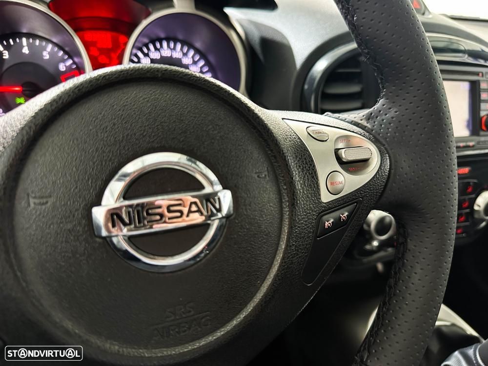 Nissan Juke - 34