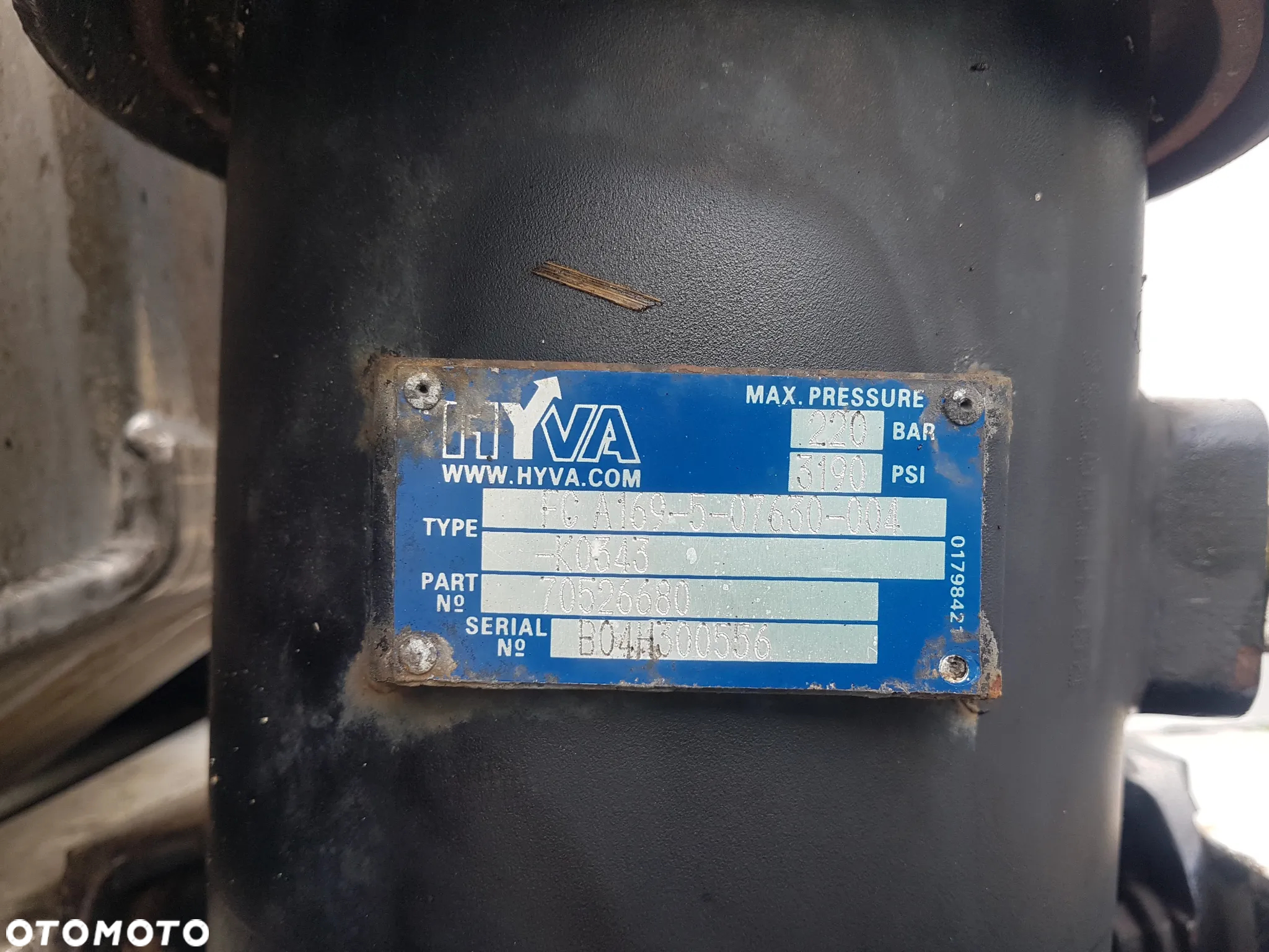 Benalu OPTILINER 106 - 13