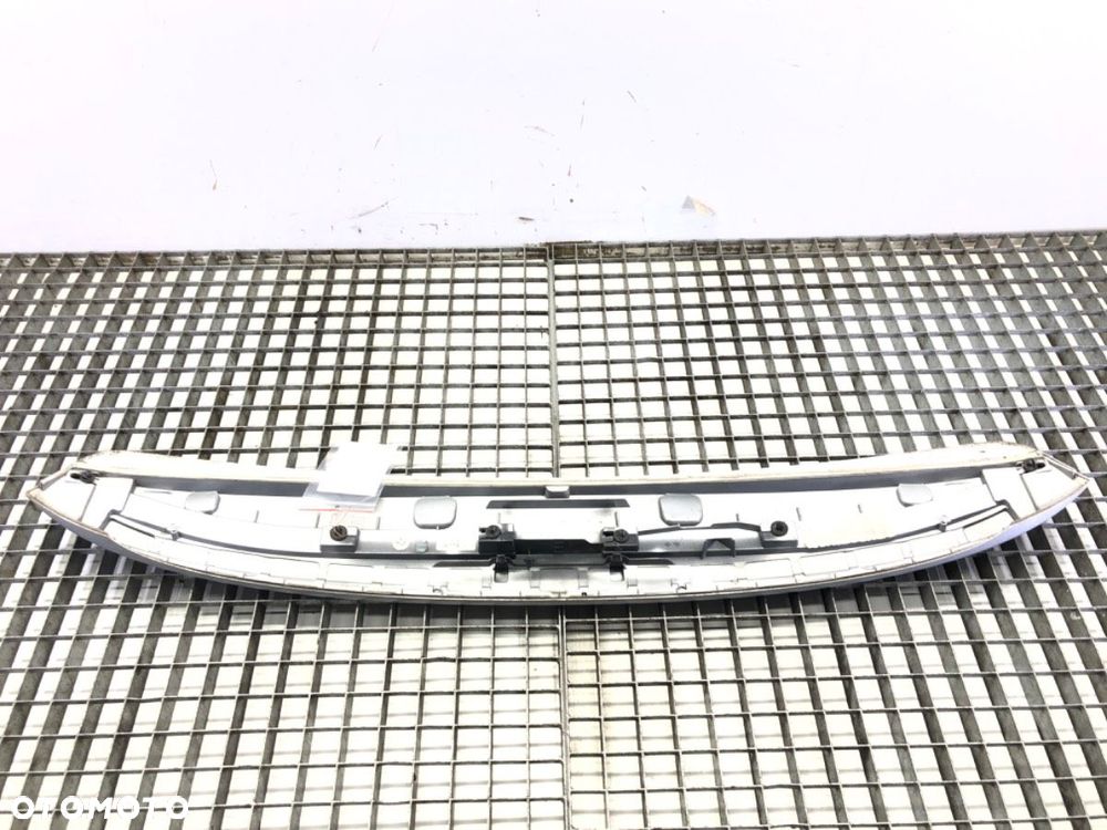 SPOILER LOTKA - 99.00 PLN - MERCEDES-BENZ KLASA E (W211) 2002 - 2009 E 320 CDI (211.022) 165 kW [224 - 3