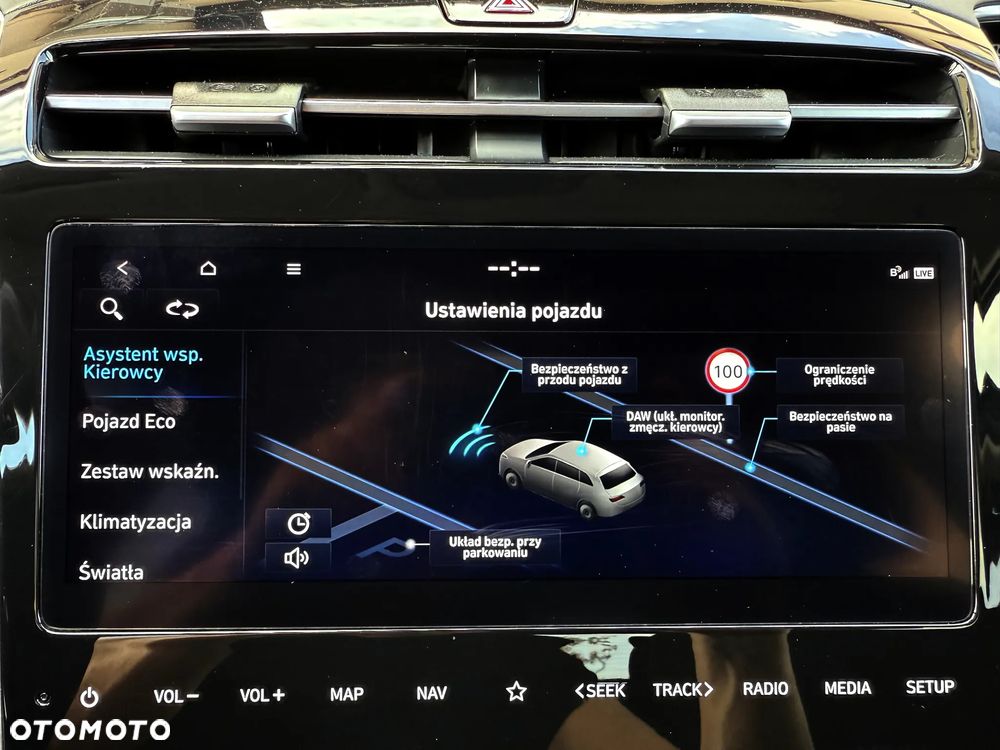 Hyundai Tucson - 18