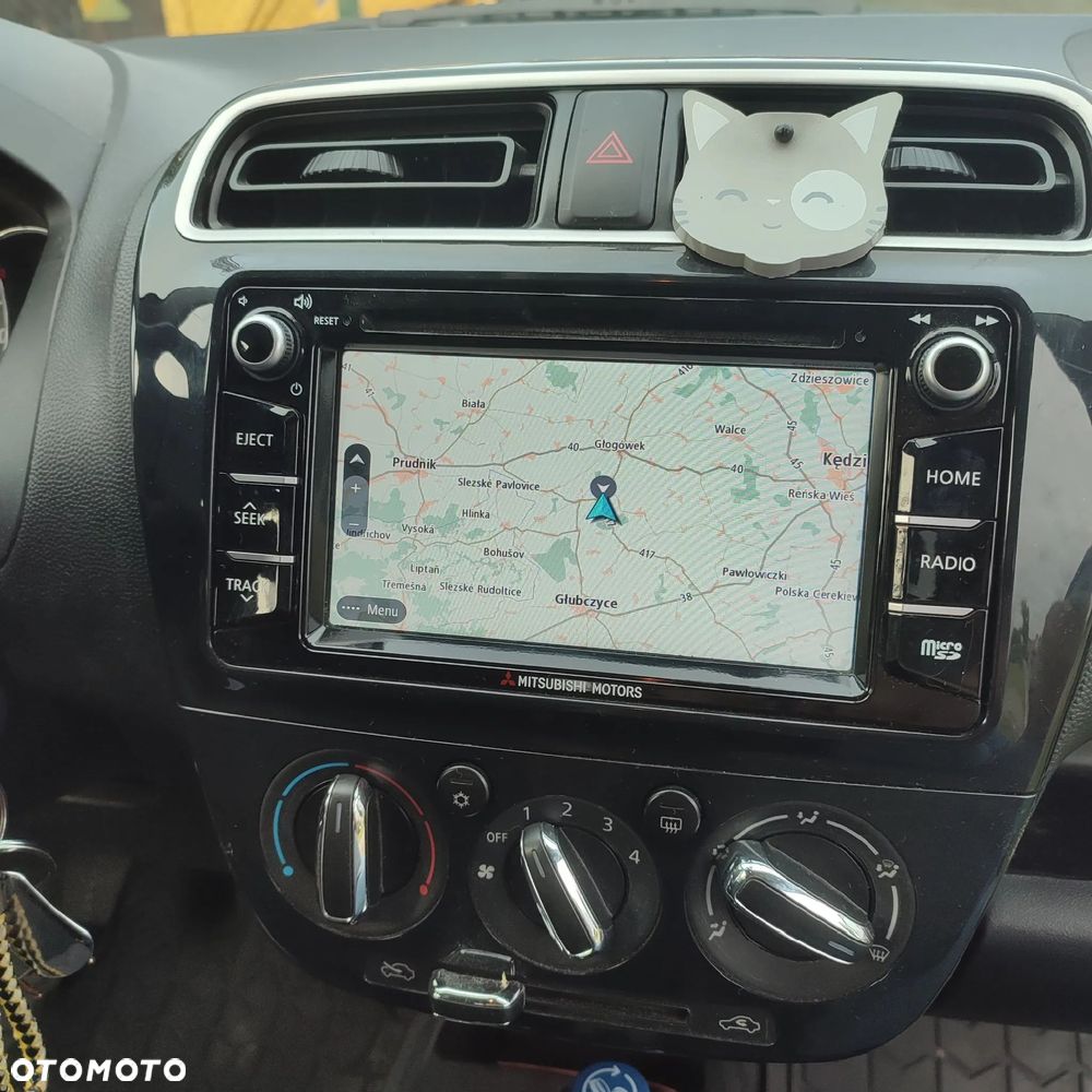 Mitsubishi Space Star 1.2 Clear Tec Diamant+ - 20