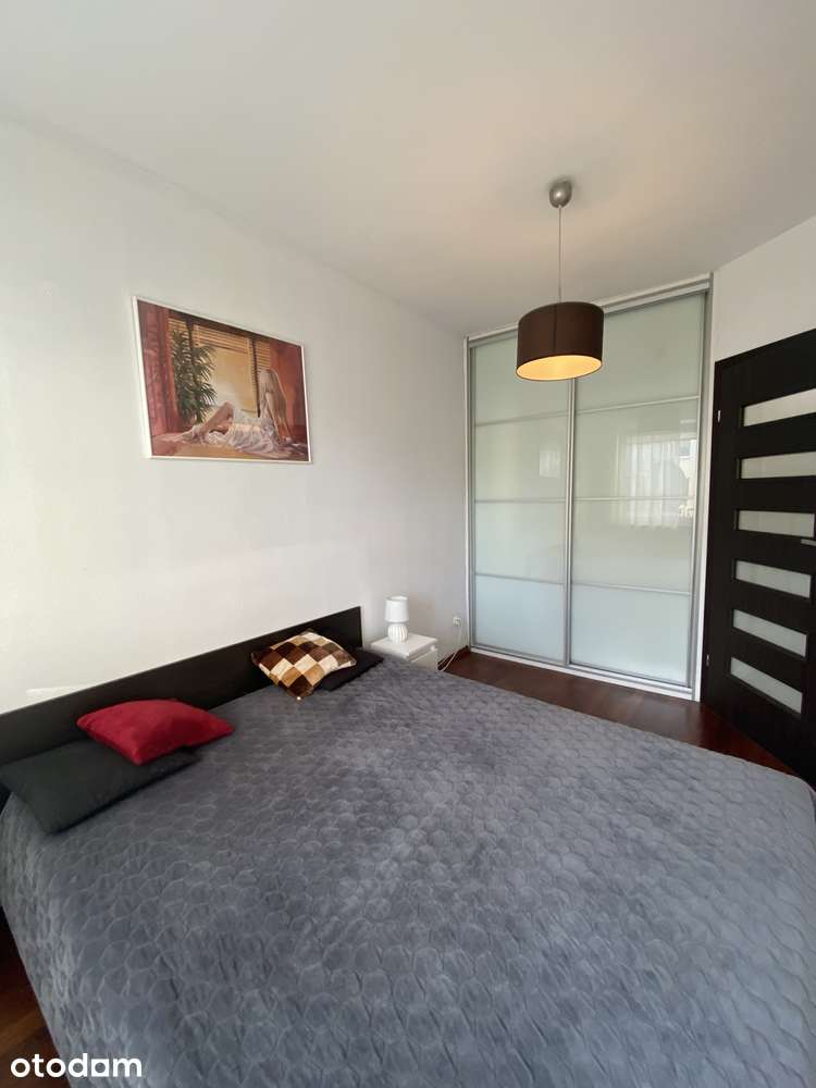 40m2 metro mlociny wynajem