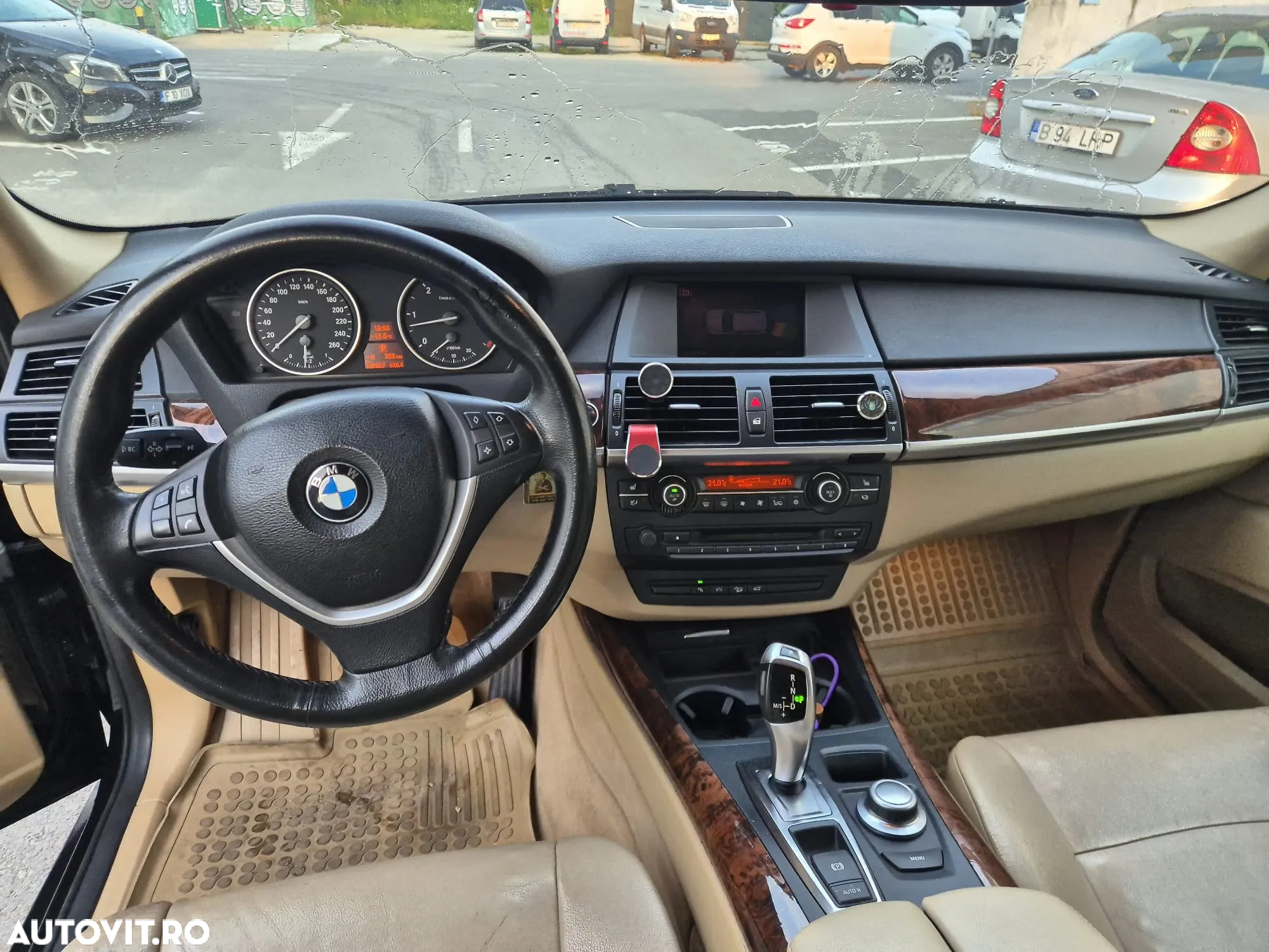 BMW X5 xDrive30d - 10