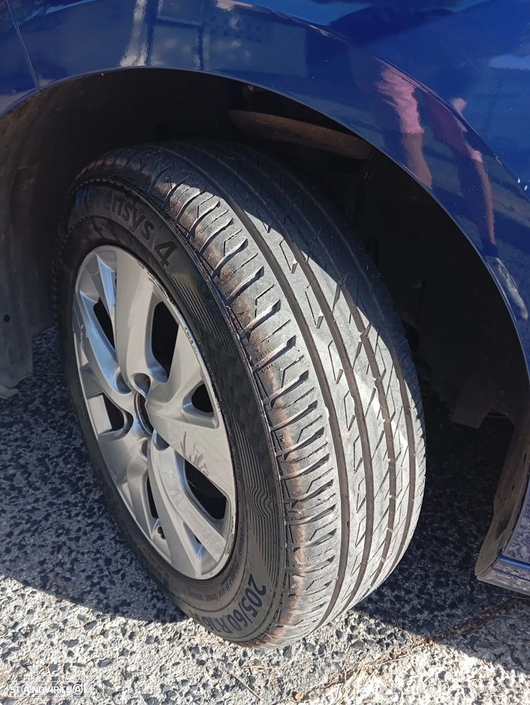 Citroën C4 Picasso 1.2 PureTech Live - 7