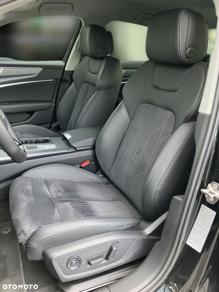 Audi A6 Limousine - 13