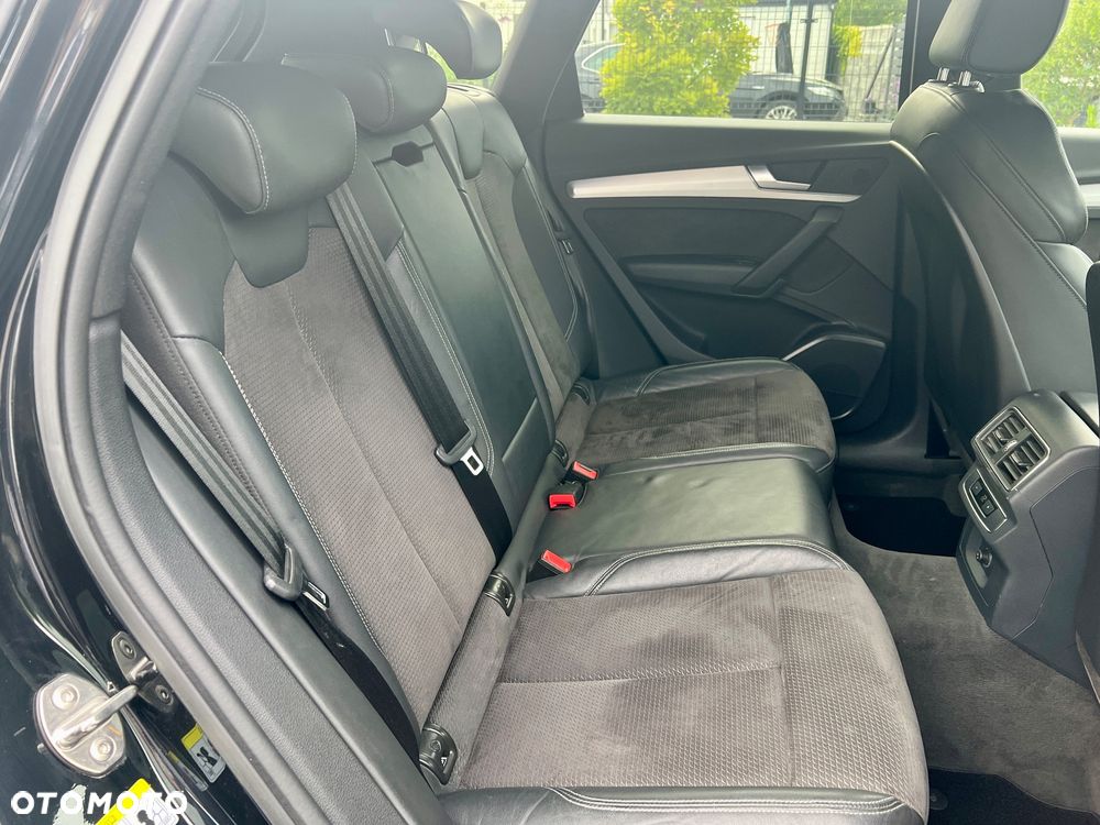 Audi Q5 40 TDI Quattro S tronic sport - 20