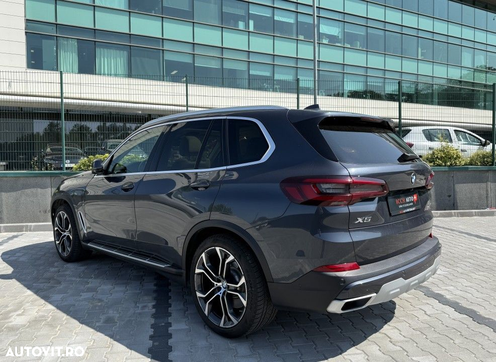 BMW X5 xDrive45e xLine - 6