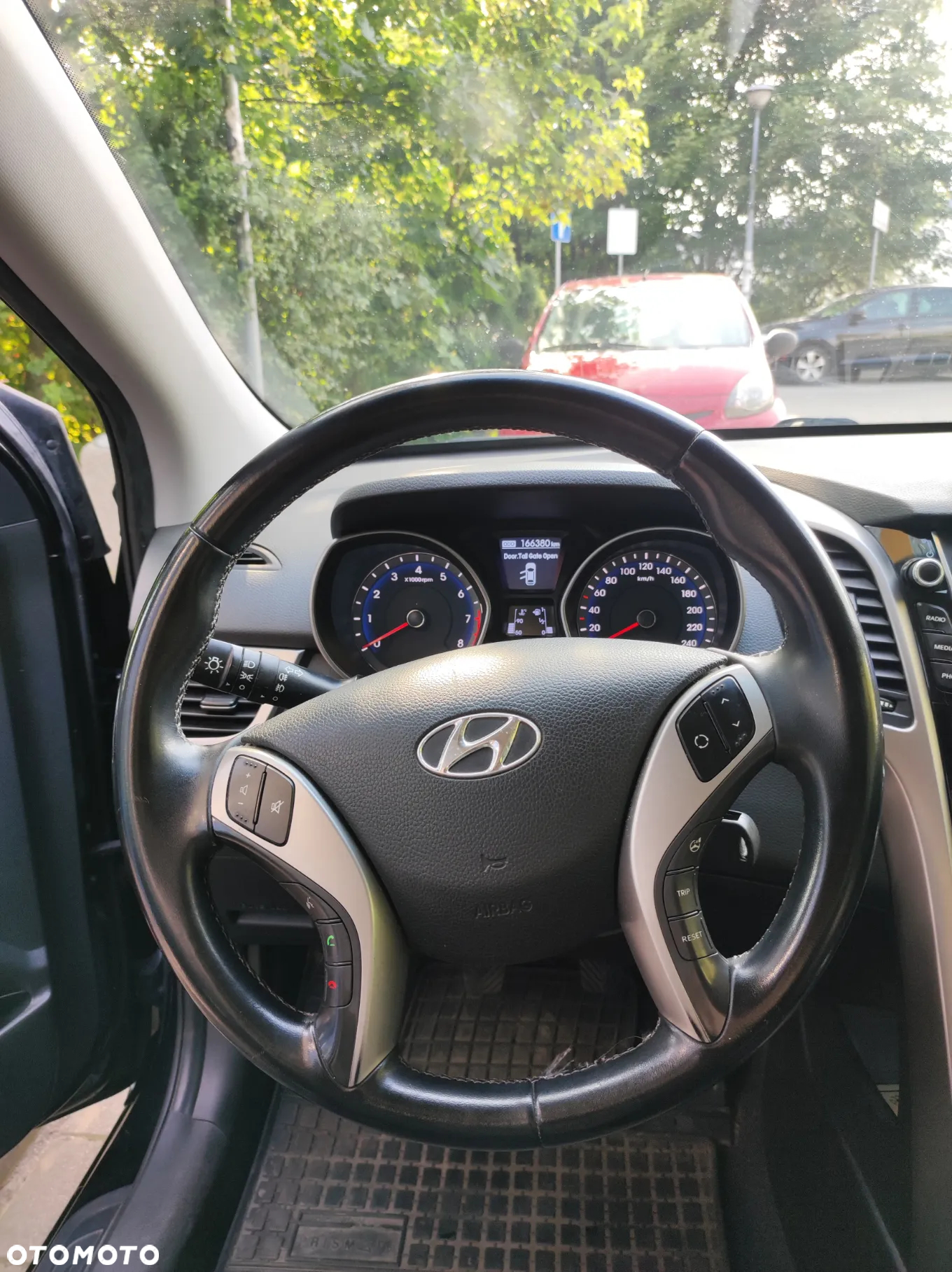 Hyundai i30 - 9