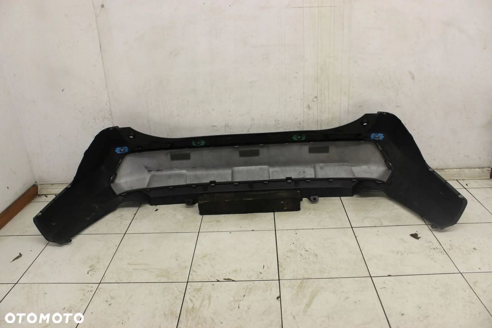 ZDERZAK TYŁ TYLNY TOYOTA RAV4 5 V 2019R- - 2