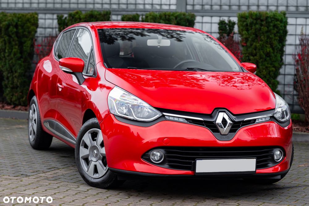 Renault Clio TCe 90 Limited - 1