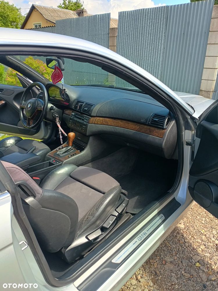BMW Seria 3 - 10