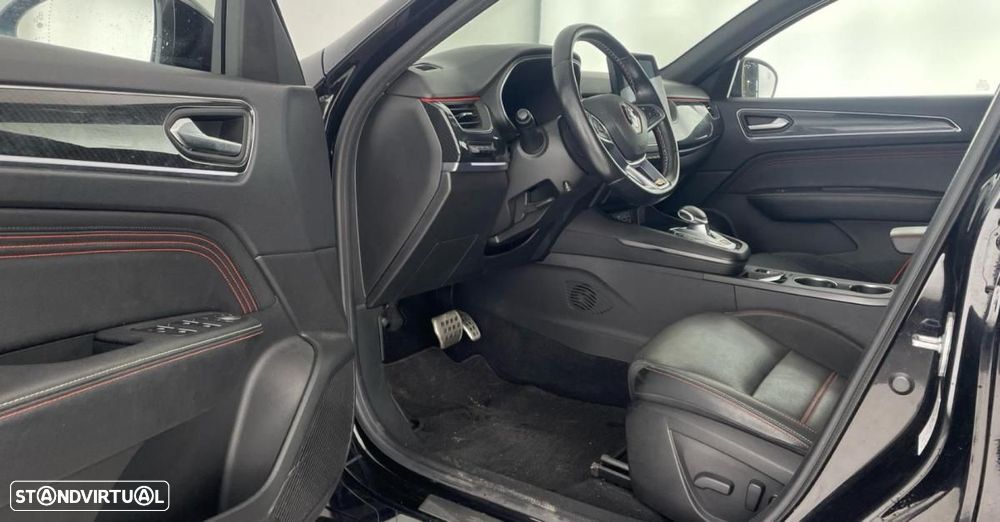 Renault Arkana 1.6 E-Tech R.S.Line - 5