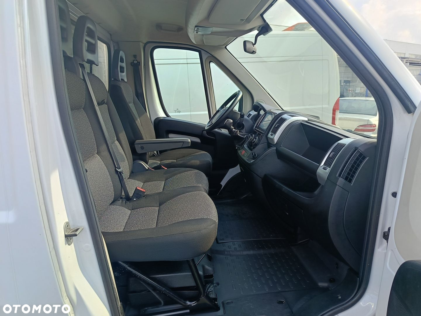 Fiat Ducato - 7