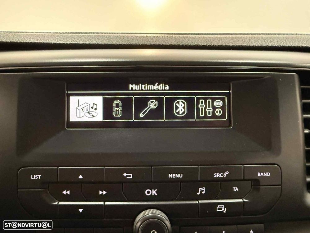 Peugeot Expert 1.5 BlueHDi L2H1 - 14