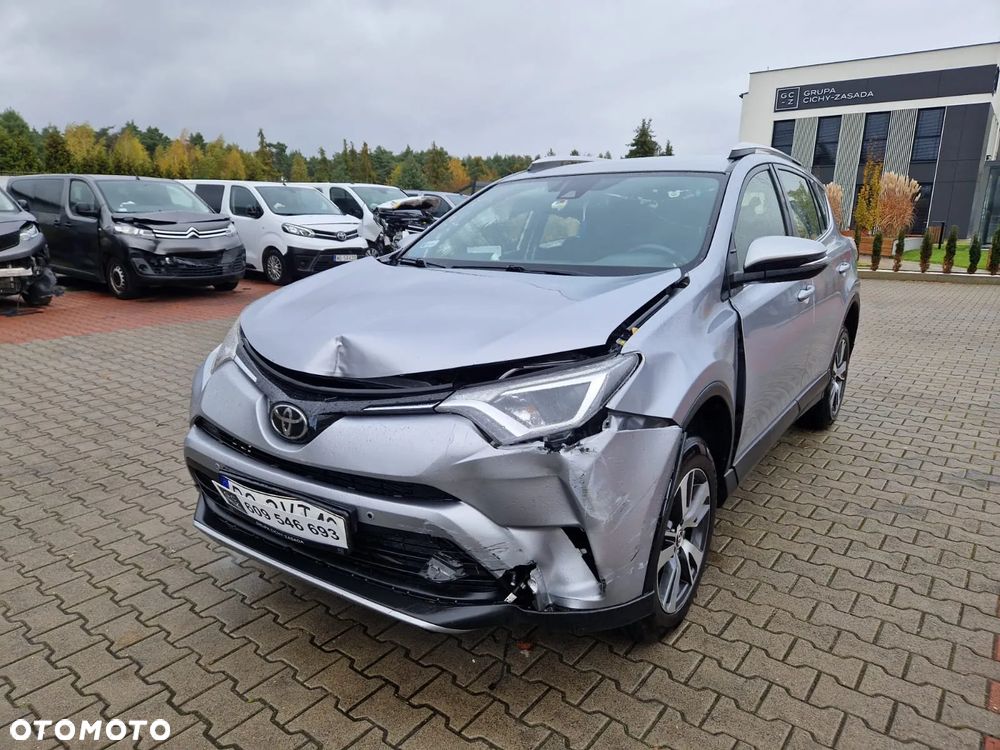 Toyota RAV4 2.0 D-4D Premium 4x2 - 3