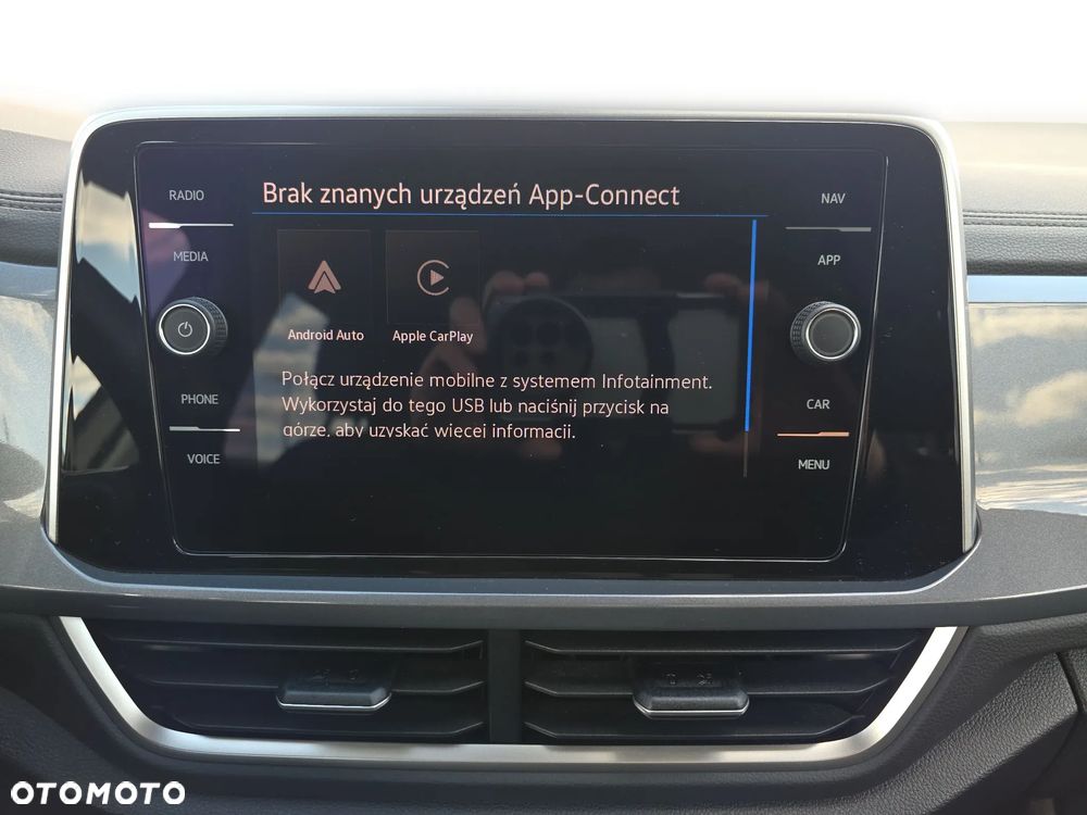 Volkswagen T-Roc 1.5 TSI Style DSG - 16