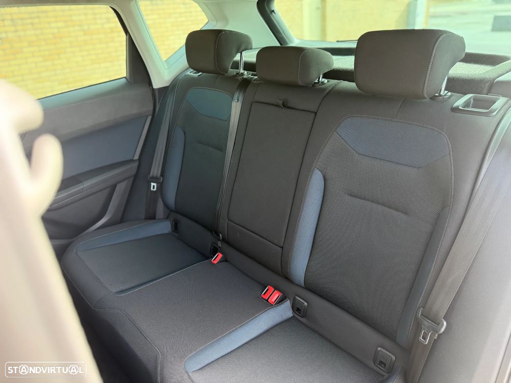 SEAT Ateca 1.6 TDI Style - 21