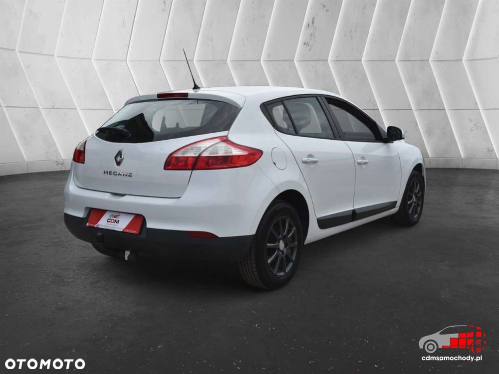 Renault Megane - 10