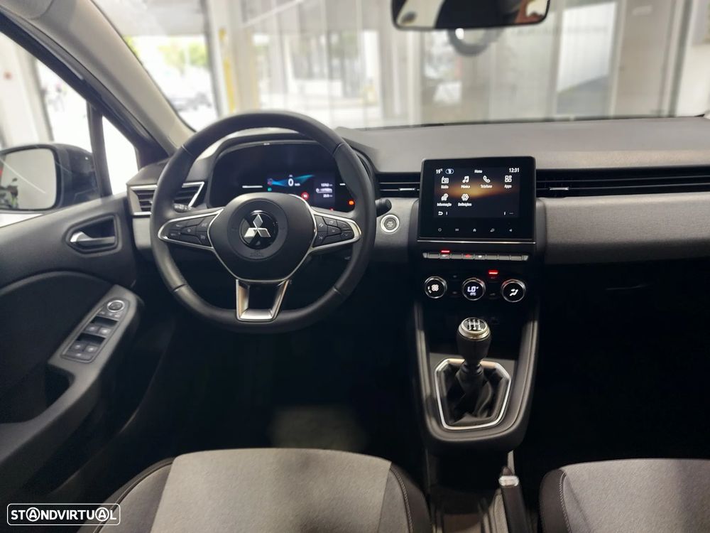 Mitsubishi Colt 1.0 MPI Kyoto - 31