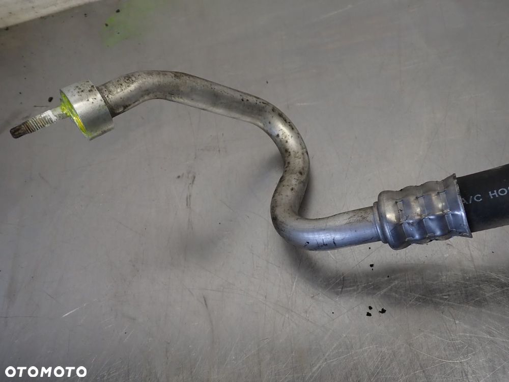 PRZEWÓD KLIMATYZACJI FORD FOCUS MK2 LIFT 2.0 - 2