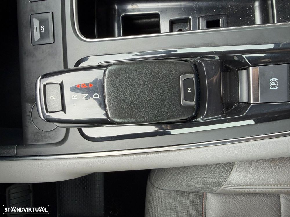 Citroën C5 Aircross 1.2 PureTech Shine EAT8 - 31