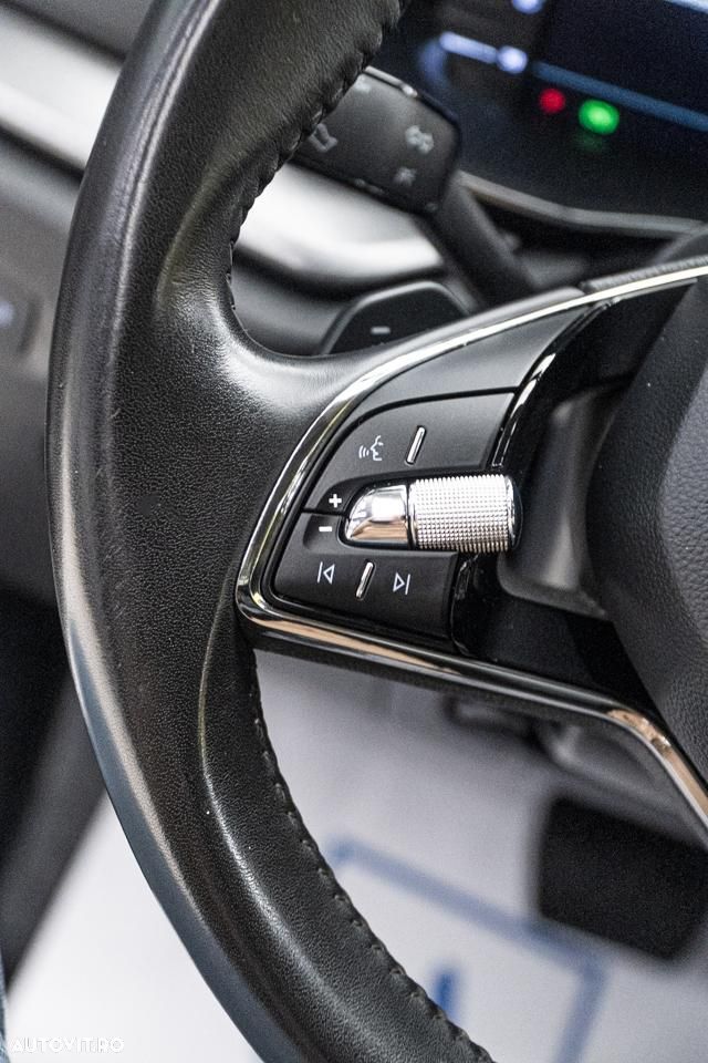 Skoda Octavia 1.0 TSI e-TEC DSG Style - 21