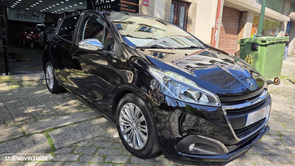 Peugeot 208 1.2 PureTech Style - 3