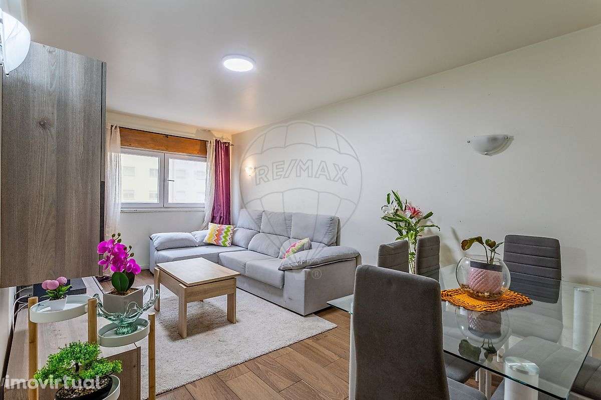 Apartamento T2 para venda - Grande imagem: 4/18