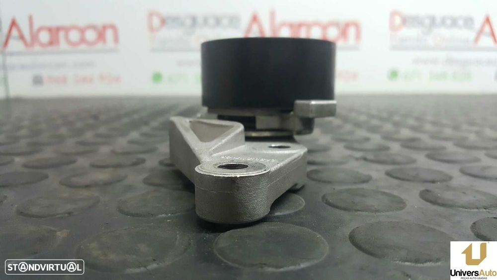 ROLO TENSIONADOR FORD FOCUS BERLINA (CAP) TREND - 4