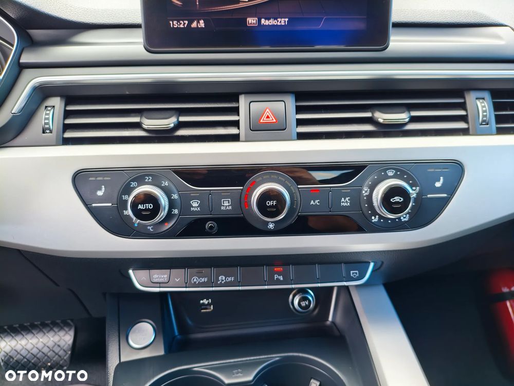 Audi A5 Sportback 2.0 TDI S tronic - 24
