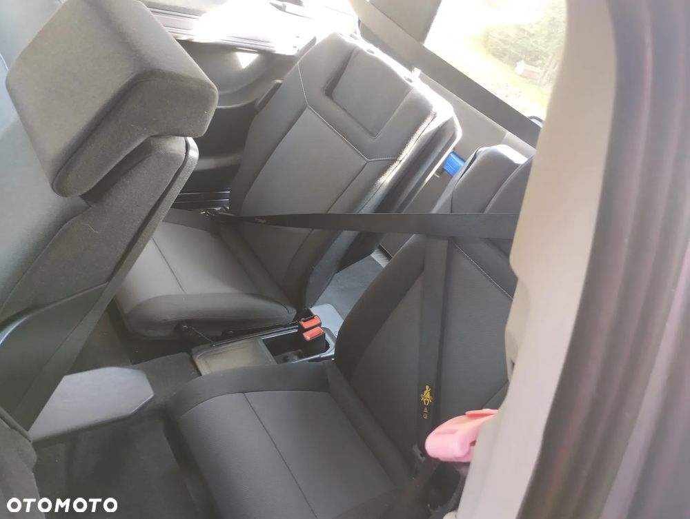 Opel Zafira 1.9 CDTI Essentia - 4