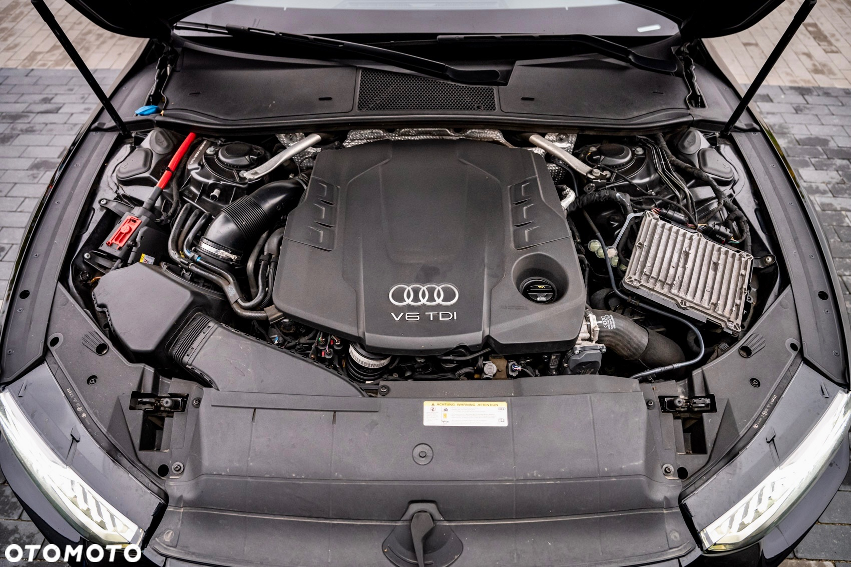 Audi A7 Sportback - 23