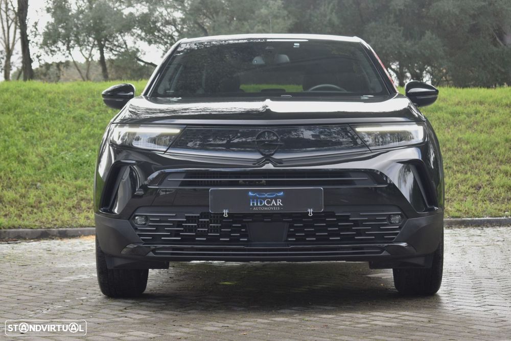 Opel Mokka 1.2 T GS Line - 9