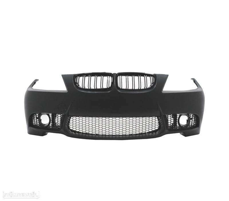 PÁRA-CHOQUES FRONTAL BMW SERIE 3 E90 E91 08-12 LOOK M3 - 2
