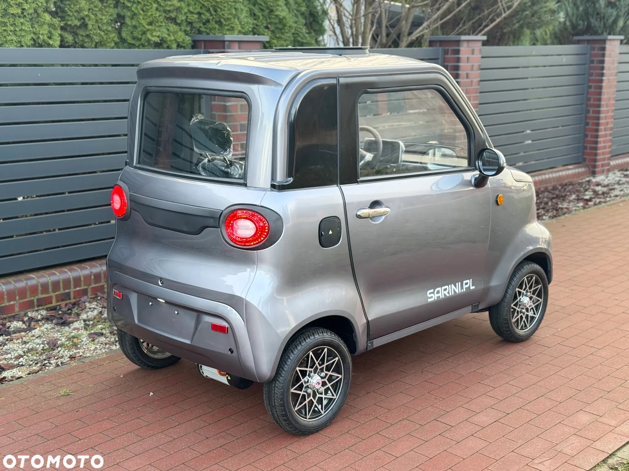 SARINI X7 - 6