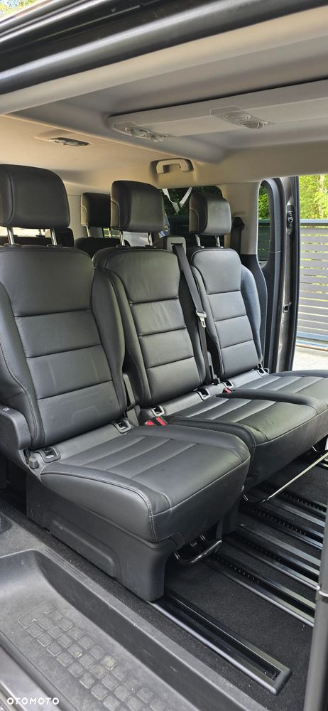Toyota Proace Verso 2.0 D4-D Long VIP - 21