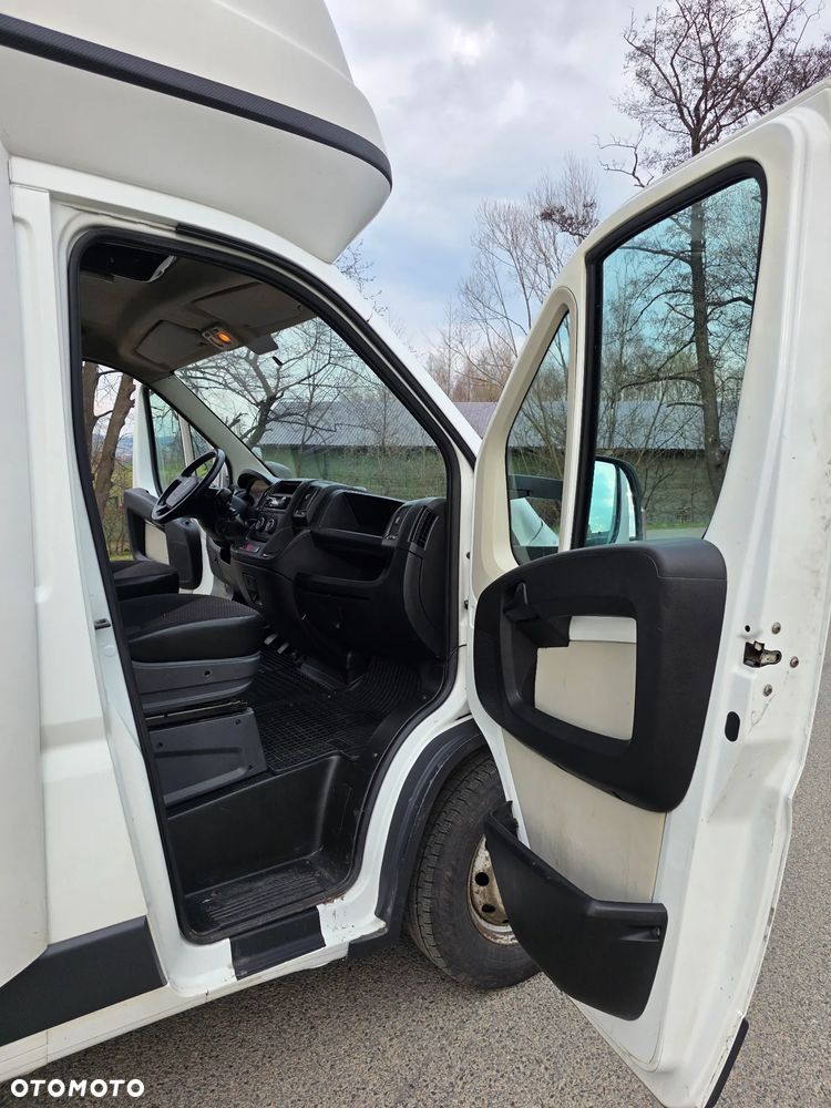 Peugeot Boxer - 9