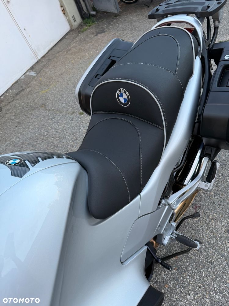 BMW K - 13