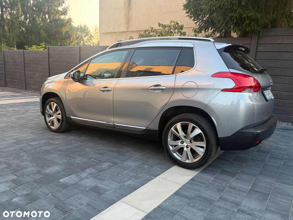 Peugeot 2008 - 19