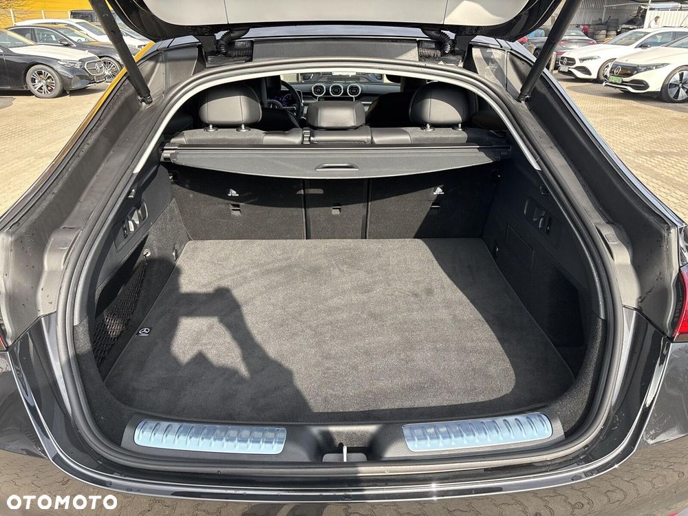 Mercedes-Benz GLC - 20