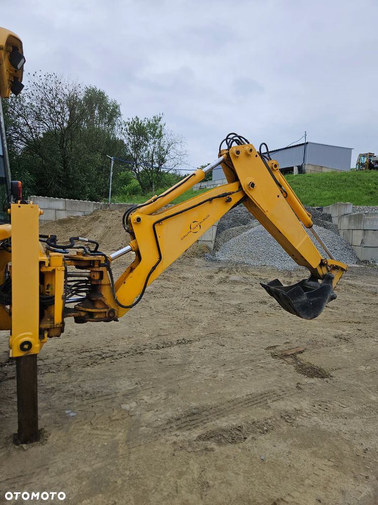 JCB 2CX III - 9