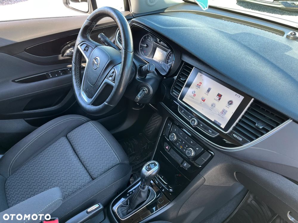 Opel Mokka X - 35