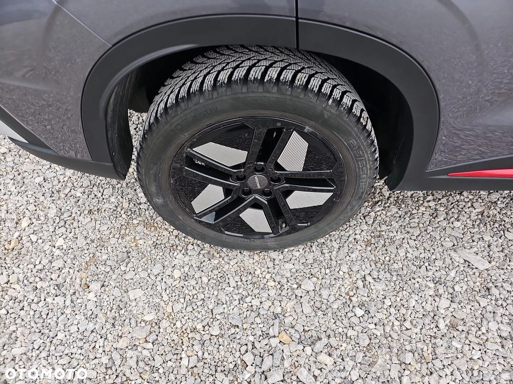 Omoda 5 1.6 T-GDI Premium DCT - 27