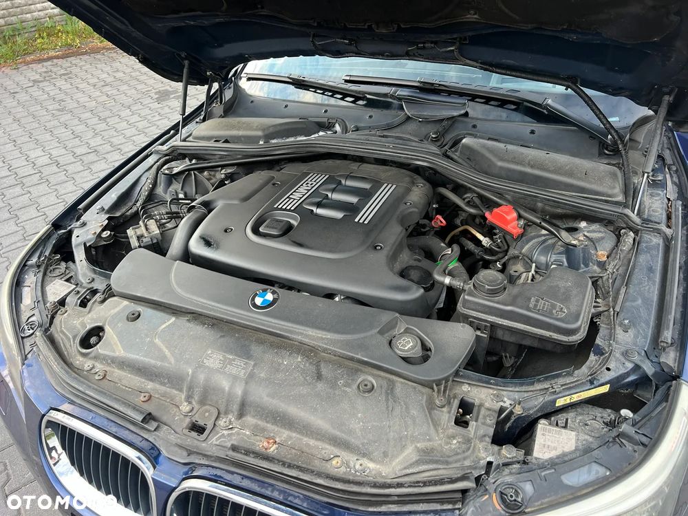 BMW Seria 5 - 12
