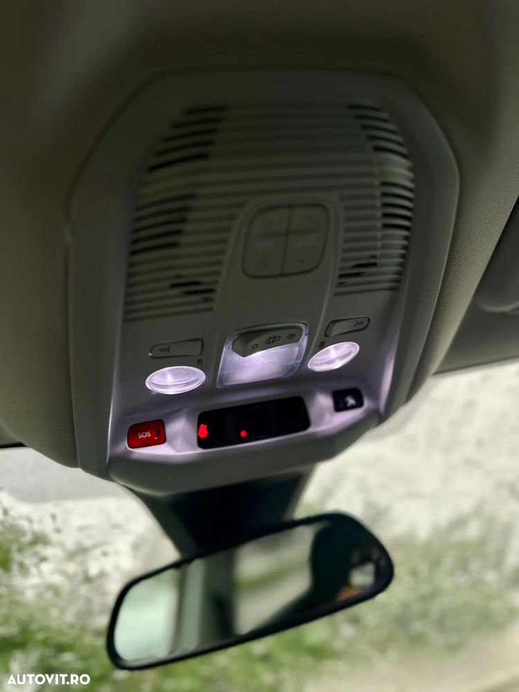 Peugeot 3008 - 30