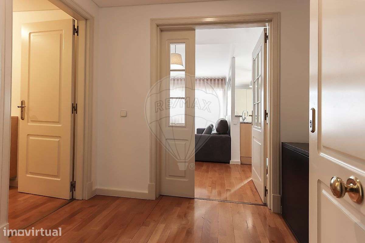 Apartamento T1 para arrendamento - Grande imagem: 5/26