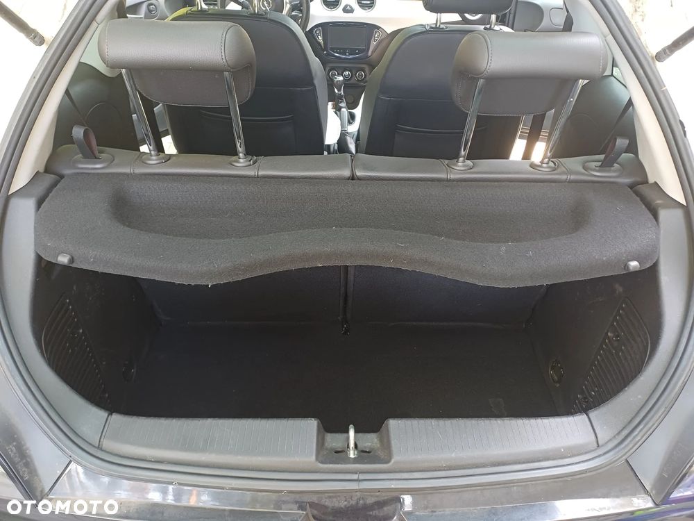 Opel Adam 1.4 Slam - 11